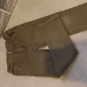 Slim Straight Boy's Jeans